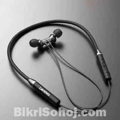 Lenovo Bluetooth Headphone with Mic